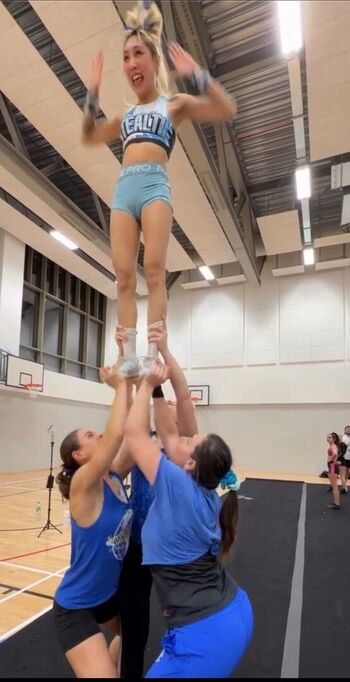 Full leaked Tina afx private onlyfans photo