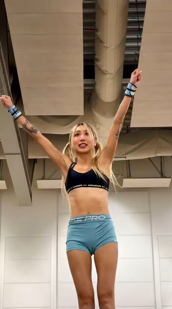 Full leaked Tina afx private onlyfans photo