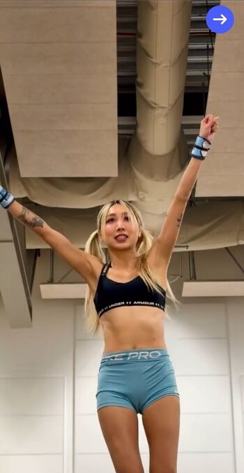 Full leaked Tina afx private onlyfans photo