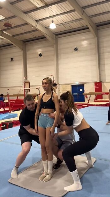 Full leaked Tina afx private onlyfans photo