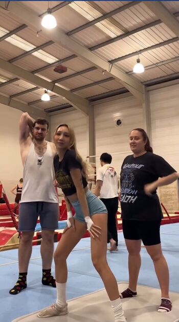 Full leaked Tina afx private onlyfans photo