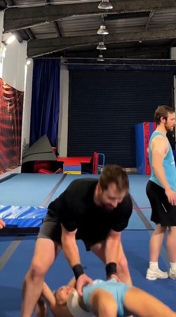 Full leaked Tina afx private onlyfans photo