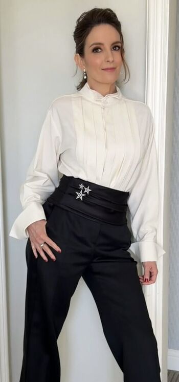 Full leaked Tina fey private onlyfans photo