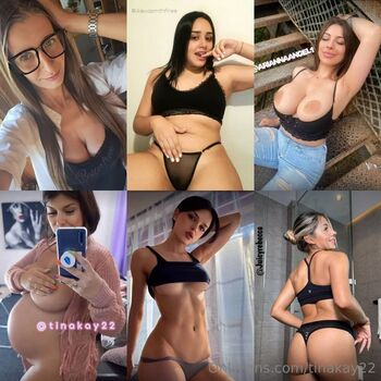 tinakay22
