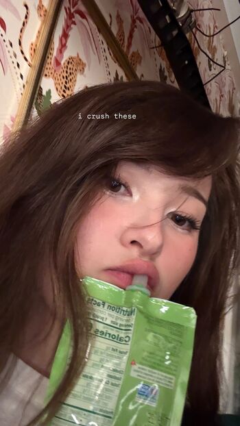 Full leaked Tinakitten private onlyfans photo