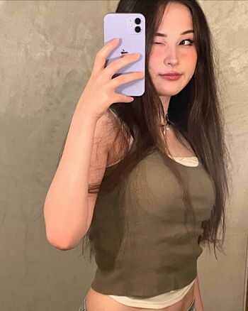 Full leaked Tinakitten private onlyfans photo