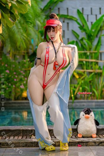 Full leaked Tiny asa page private onlyfans photo