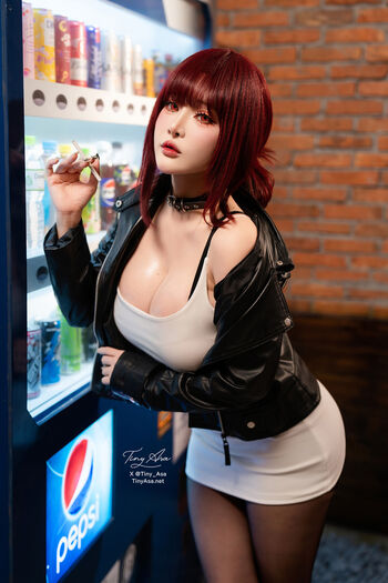 Full leaked Tiny asa private onlyfans photo