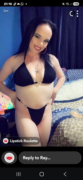 Titchgurl