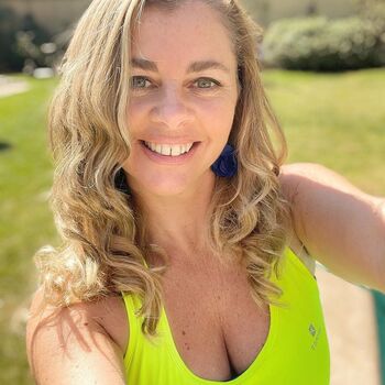 Full leaked Titi garca huidobro private onlyfans photo