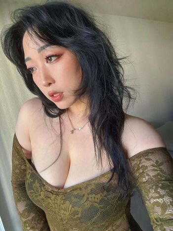 Full leaked Tokimandee private onlyfans photo