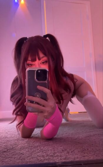 Full leaked Tokyodrul private onlyfans photo