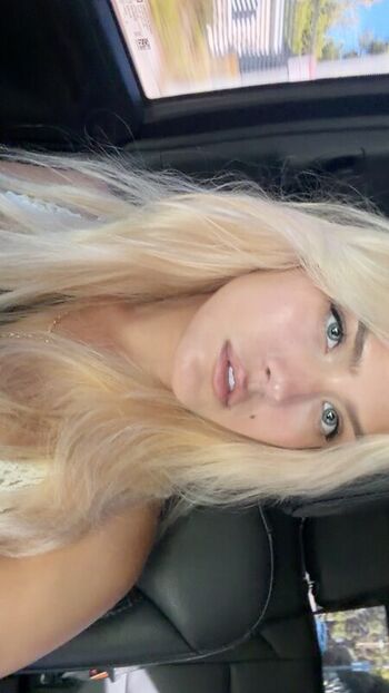 Full leaked Tommi rose page private onlyfans photo