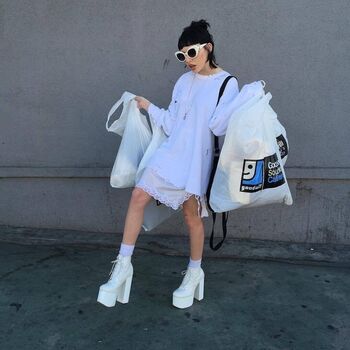 Full leaked Toopoor private onlyfans photo