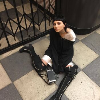 Full leaked Toopoor private onlyfans photo