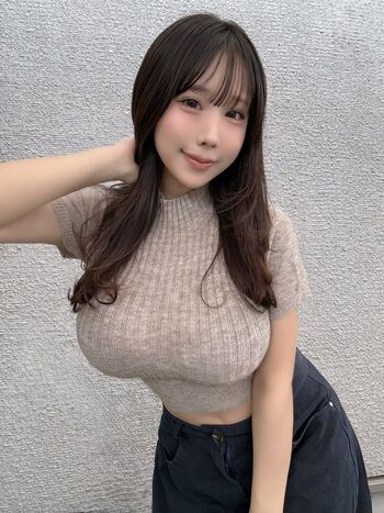 Full leaked Towa rabbit private onlyfans photo