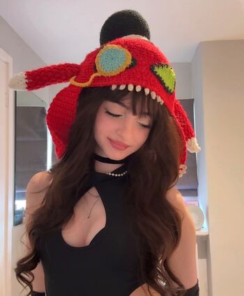 Toxic Tenshi