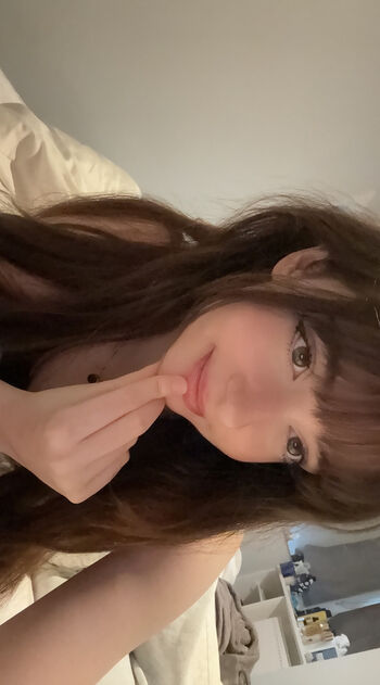 Full leaked Toxic tenshi private onlyfans photo