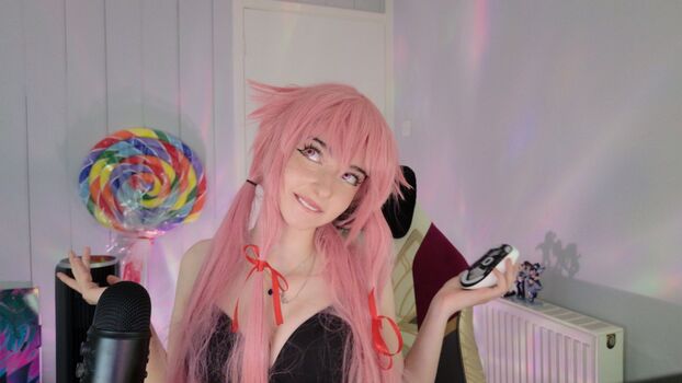 Full leaked Toxic tenshi private onlyfans photo