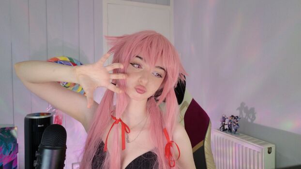 Full leaked Toxic tenshi private onlyfans photo