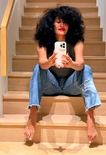 Tracee Ellis Ross