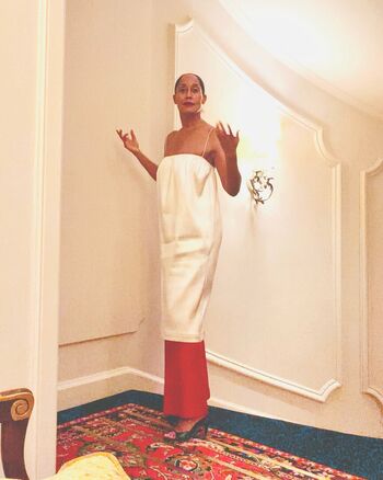 Full leaked Tracee ellis ross private onlyfans photo