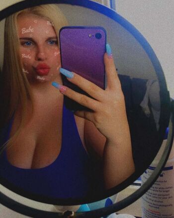 Full leaked Tracycampbell private onlyfans photo