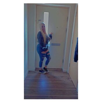 Full leaked Tracycampbell private onlyfans photo