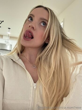 Tricia Marchese