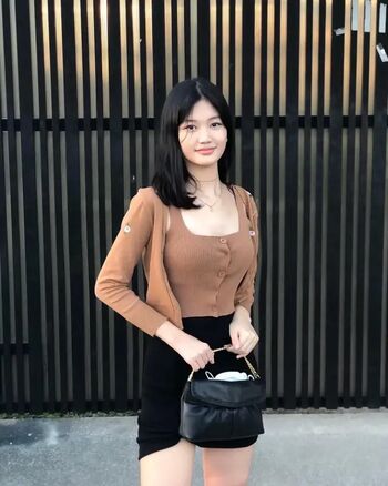 Tricia Nicole Manalo