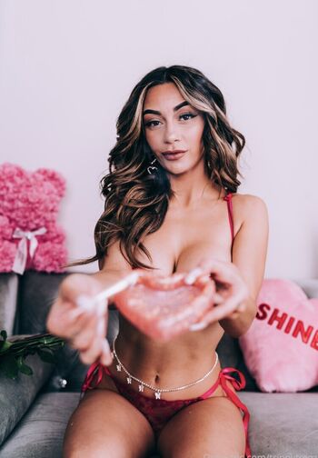 Full leaked Trippytreez private onlyfans photo