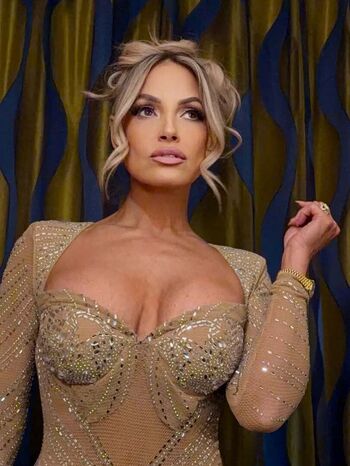Trish Stratus