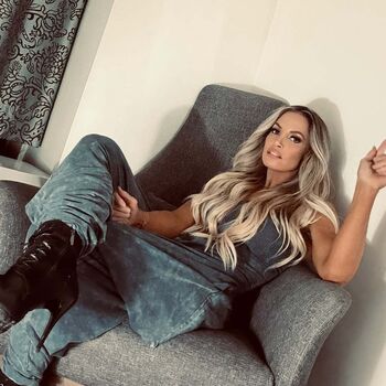 Trish Stratus