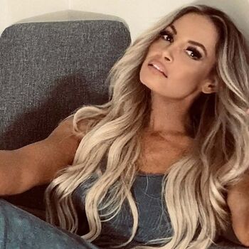 Trish Stratus