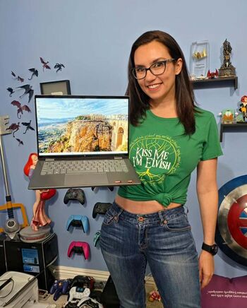 Trisha Hershberger