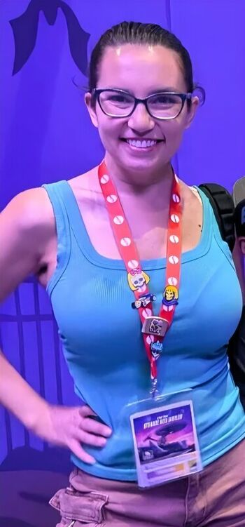 Full leaked Trisha hershberger private onlyfans photo