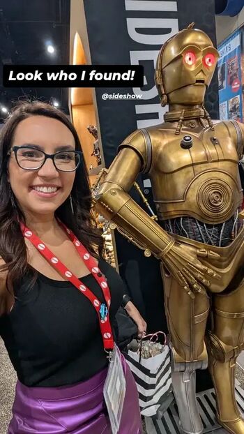 Full leaked Trisha hershberger private onlyfans photo