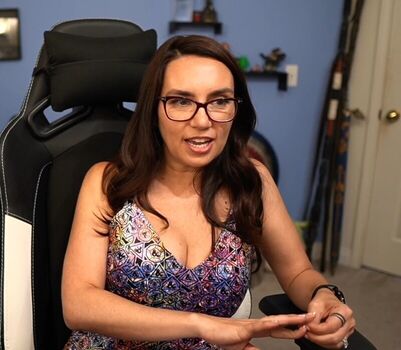 Full leaked Trisha hershberger private onlyfans photo