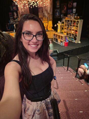 Full leaked Trisha hershberger private onlyfans photo