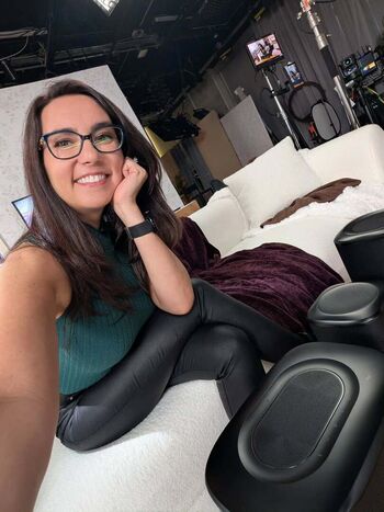 Full leaked Trisha hershberger private onlyfans photo
