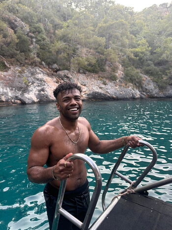Troy Francisco