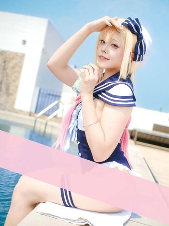 Full leaked Tsuclashima private onlyfans photo