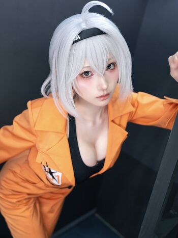 Full leaked Tsukunetsukimi page private onlyfans photo