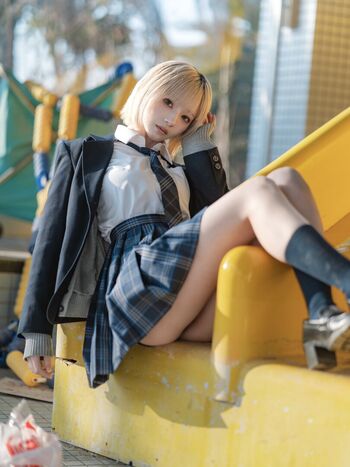 Full leaked Tsukunetsukimi page private onlyfans photo