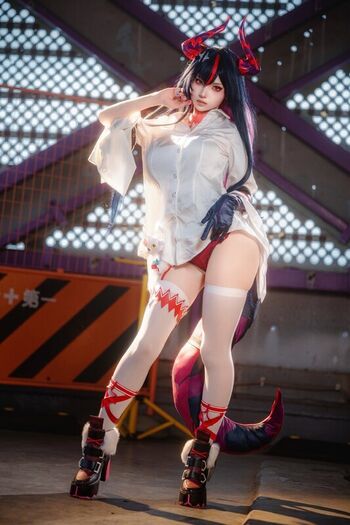 Full leaked Tsukunetsukimi private onlyfans photo
