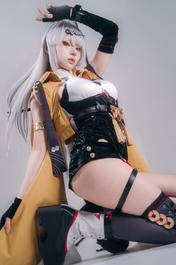 Full leaked Tsukunetsukimi private onlyfans photo