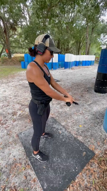 Full leaked Tulsi gabbard private onlyfans photo