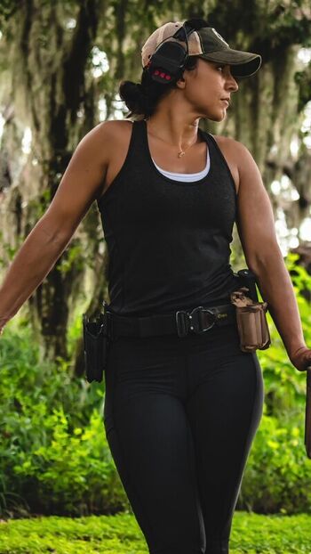 Full leaked Tulsi gabbard private onlyfans photo