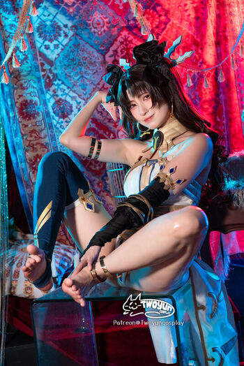 Full leaked Twoyun private onlyfans photo