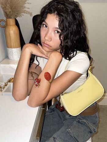 Full leaked Txunamy private onlyfans photo